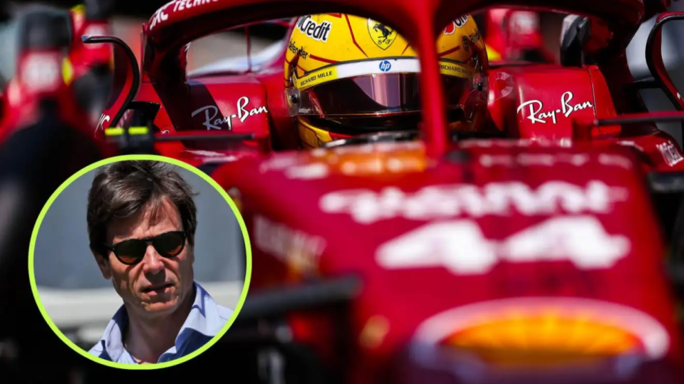 赛季中段, 出问题 赛季中段, 出问题