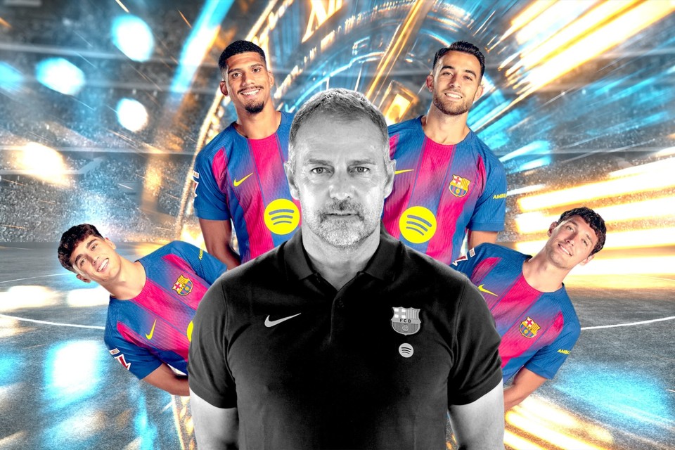 AAA, 一名中后卫 AAA, 一名中后卫