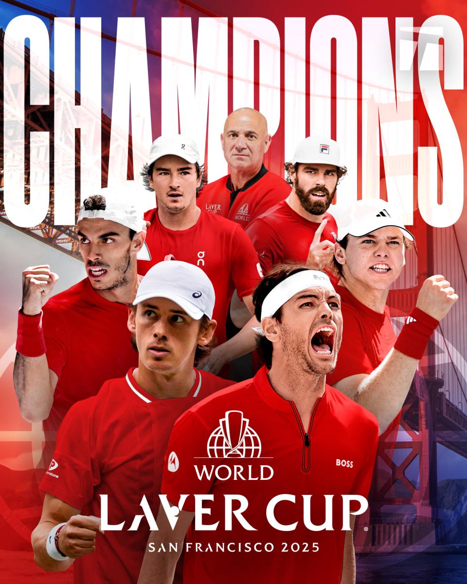 最终世界队 最终世界队