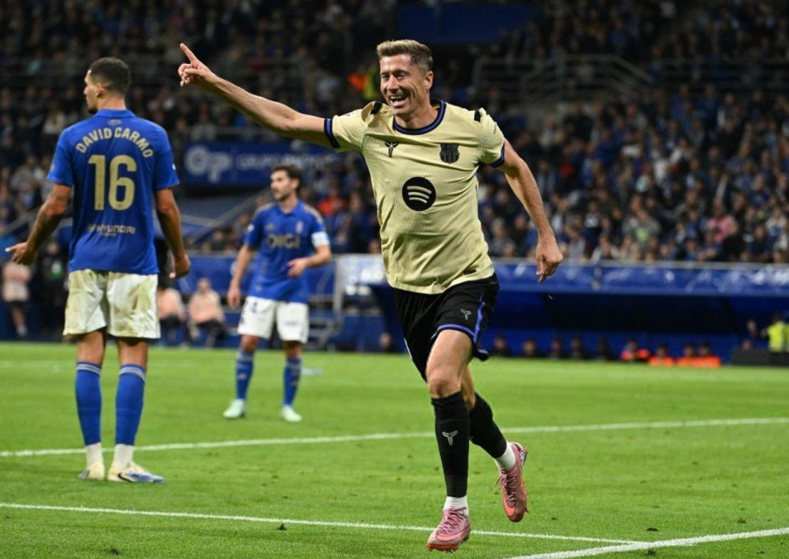 家奥维耶多, 目送皮球入 家奥维耶多, 目送皮球入