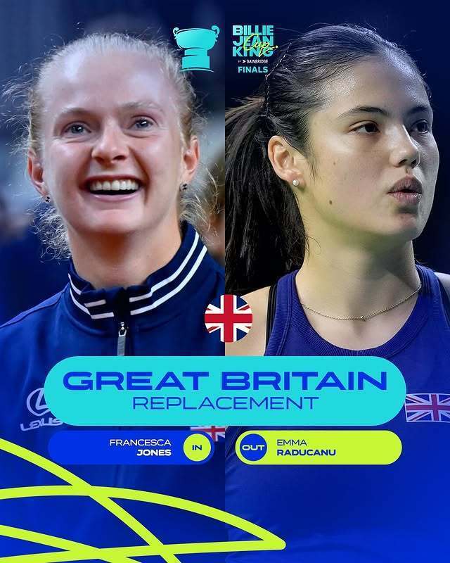 凯斯与拉杜, 努退赛 凯斯与拉杜, 努退赛