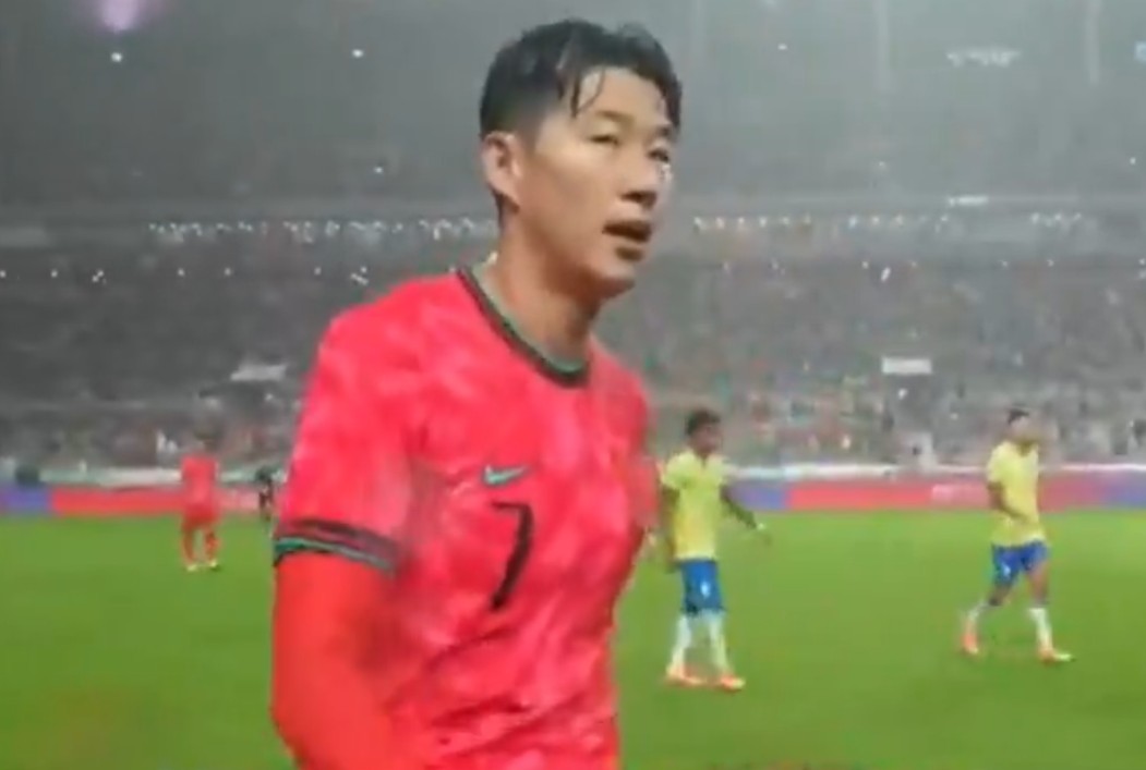 力争在周二, 孙兴慜谈, img 力争在周二, 孙兴慜谈, img