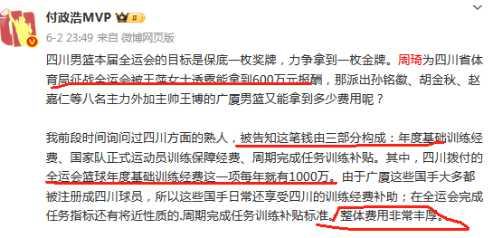 助四川男篮, 包全队去帮, img