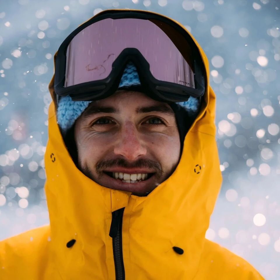 外转两周偏, Raibu